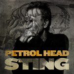 Petrol Head (Cd Single) Sting
