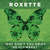 Cartula frontal Roxette Why Don't You Bring Me Flowers? (Ep)