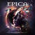 Caratula frontal de The Holographic Principle (Limited Deluxe Edition) Epica