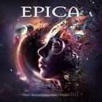 The Holographic Principle (Limited Deluxe Edition) Epica