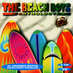 Anthology The Beach Boys