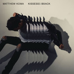 Kisses Back (Cd Single) Matthew Koma