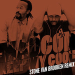Keep My Cool (Stone Van Brooken Remix) (Cd Single) Madcon