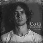 Don't You Cry For Me (Acoustic) (Cd Single) Cobi