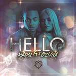 Hello (Featuring Ozuna) (Cd Single) Karol G