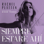 Siempre Estare Ahi (Featuring Diego Torres) (Cd Single) Rachel Platten