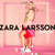 Cartula frontal Zara Larsson I Would Like (Cd Single)