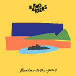 Beat Me To The Punch (Cd Single) Bag Raiders