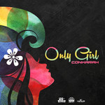 Only Girl (Cd Single) Conkarah