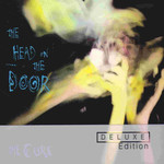 The Head On The Door (Deluxe Edition) The Cure