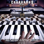 Coronamos (Ft. Lito Kirino, engo Flow, Tali, Messiah, Pusho & Yomo) (Remix) (Cd Single) Anuel Aa