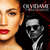 Disco Olvidame Y Pega La Vuelta (Featuring Marc Anthony) (Cd Single) de Jennifer Lopez
