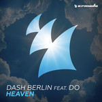 Heaven (Featuring Do) (Cd Single) Dash Berlin