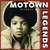 Carátula frontal Michael Jackson Motown Legends: Rockin' Robin