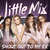 Cartula frontal Little Mix Shout Out To My Ex (Acoustic) (Cd Single)