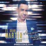 Brindo Con El Alma (Cd Single) Martin Elias