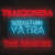 Carátula frontal Sebastian Yatra Traicionera (The Remixes) (Cd Single)