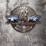 Lucky To Be Alive Confederate Railroad