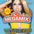 Caratula frontal de  Megamix The Sunshine Edition