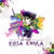 Caratula frontal de Cosa Chula (Cd Single) Rey Pirin