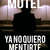 Cartula frontal Motel Ya No Quiero Mentirte (Cd Single)