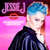 Disco Can't Take My Eyes Off You X Make Up For Ever (Cd Single) de Jessie J