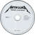 Caratulas CD1 de Hardwired... To Self-Destruct Metallica