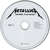 Cartula cd2 Metallica Hardwired... To Self-Destruct