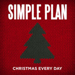 Christmas Every Day (Cd Single) Simple Plan
