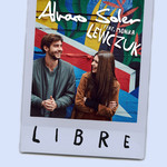 Libre (Featuring Monika Lewczuk) (Cd Single) Alvaro Soler
