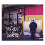 The Cornerstone Of The Corner Store Vinnie Paz