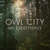 Cartula frontal Owl City My Everything (Cd Single)