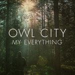 My Everything (Cd Single) Owl City