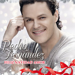 Feliz Navidad Amor (Cd Single) Pedro Fernandez