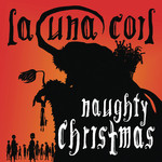 Naughty Christmas (Cd Single) Lacuna Coil