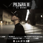 Pildora III (Cd Single) El Momo