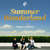 Caratula frontal de Summer Wonderland (Cd Single) Ronan Keating