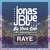 Cartula frontal Jonas Blue By Your Side (Featuring Raye) (Abbey Road Live Version) (Cd Single)