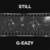 Cartula frontal G-Eazy Still (Cd Single)