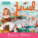 The Merry Goes 'round (Deluxe Edition) Jewel