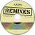 Caratula Cd de Tatu - All About Us Remixes (Cd Single)