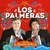 Disco Los Mas Grandes Exitos de Los Palmeras
