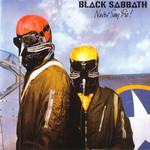 Never Say Die! Black Sabbath