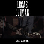 El Timon (Cd Single) Lucas Colman