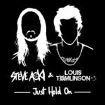 Just Hold On (Cd Single) Steve Aoki & Louis Tomlinson