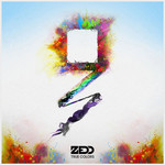 True Colors (Grey Remix) (Cd Single) Zedd