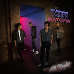 All Night (Acoustic) (Cd Single) The Vamps & Matoma