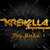 Caratula frontal de Play Harder (Remixes) (Ep) Krewella