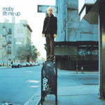 Lift Me Up (Cd Single) Moby