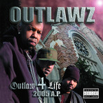 Outlaw 4 Life 2005 Ap Outlawz